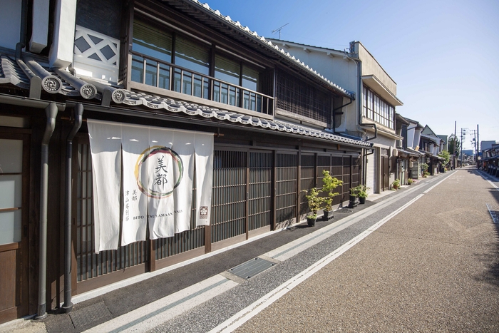 美都津山庵別邸_1