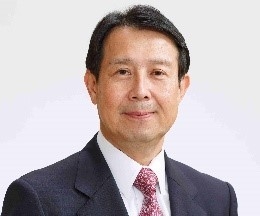 株式会社 肥後銀行・代表取締役頭取 笠原 慶久氏