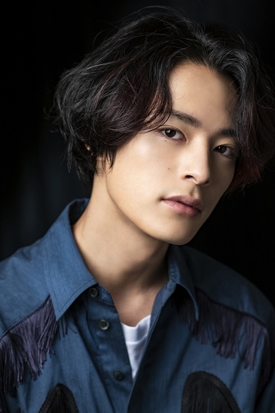 塩野 瑛久さん (C)S.Tasaki