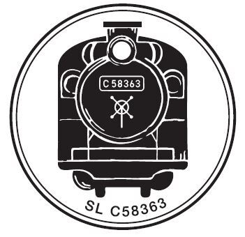 イベント会場限定スタンプ　イメージ