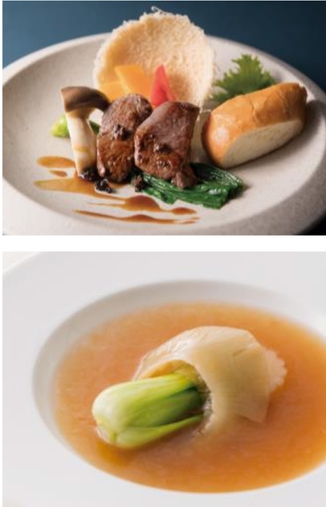 聖誕節~クリスマスディナー~