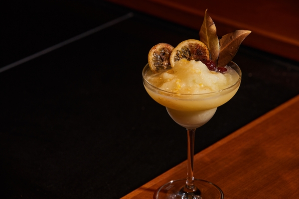 7月 マンスリーカクテル