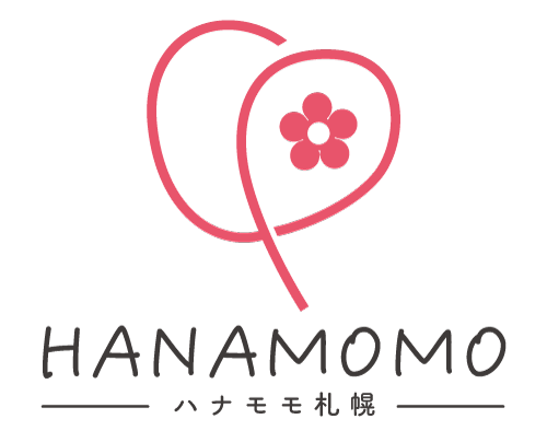 HANAMOMO(ハナモモ)