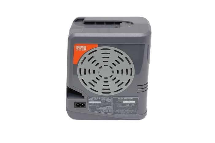 オプション製品(AC/DCコンバーター)