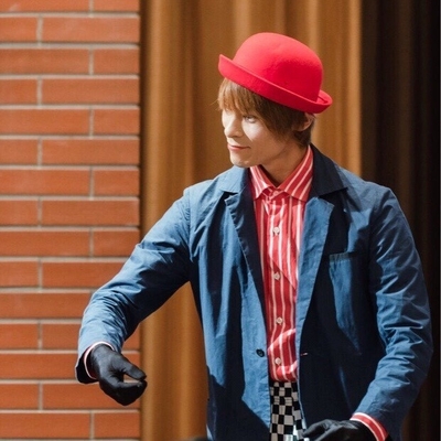 2) -UNI DOLL-