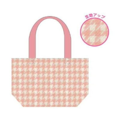 ハローキティ千鳥格子シリーズアイテム