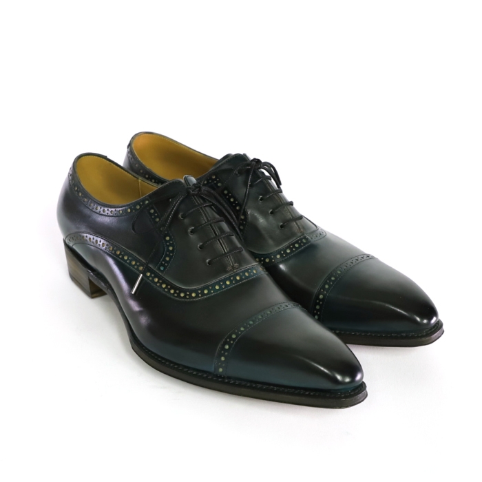 <YSH0205 ドレスシューズ>