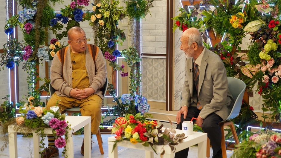 話題はボニージャックス