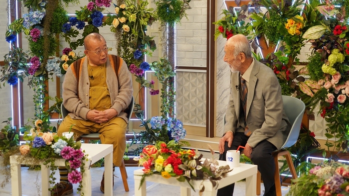 話題はボニージャックス