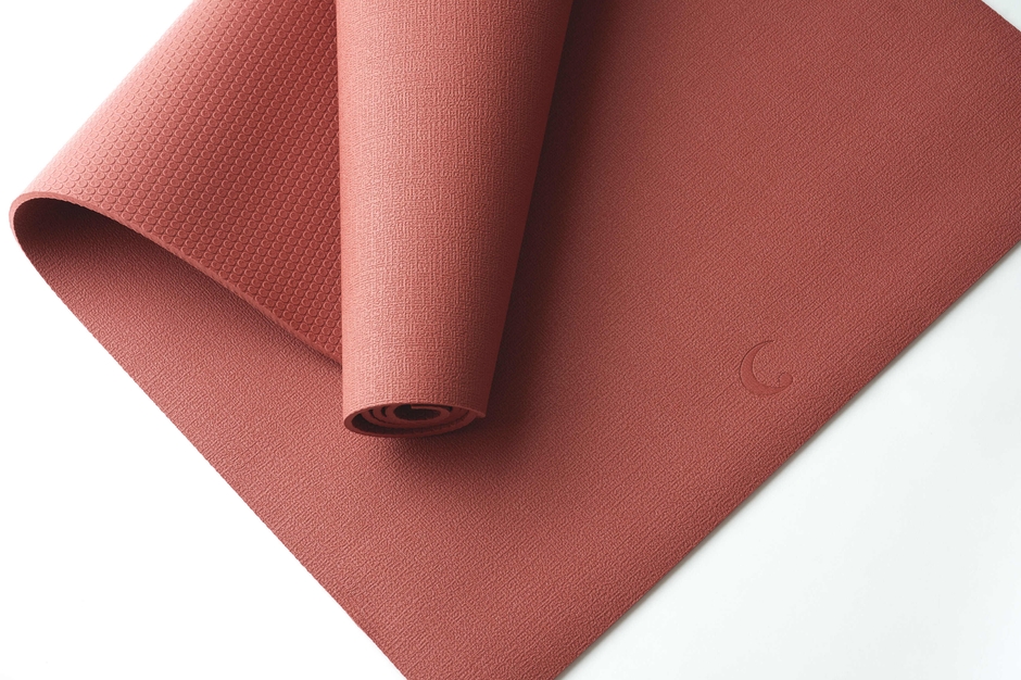 テラコッタオレンジ