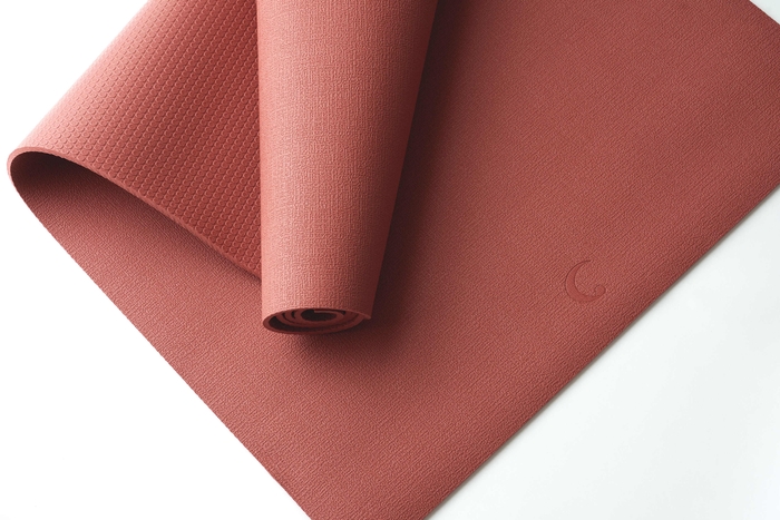 テラコッタオレンジ