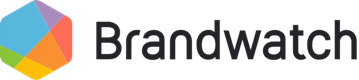 Brandwatchロゴ画像