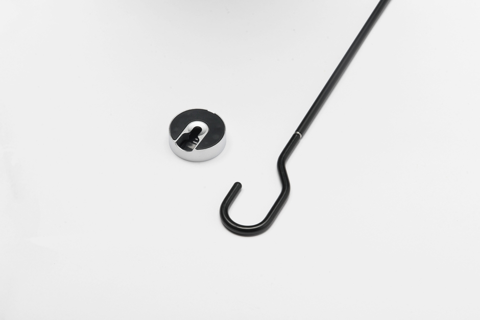 標準タイプ ブラック