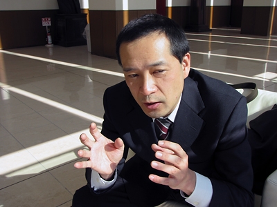 震災から1年 ITは命をつなげられたか?