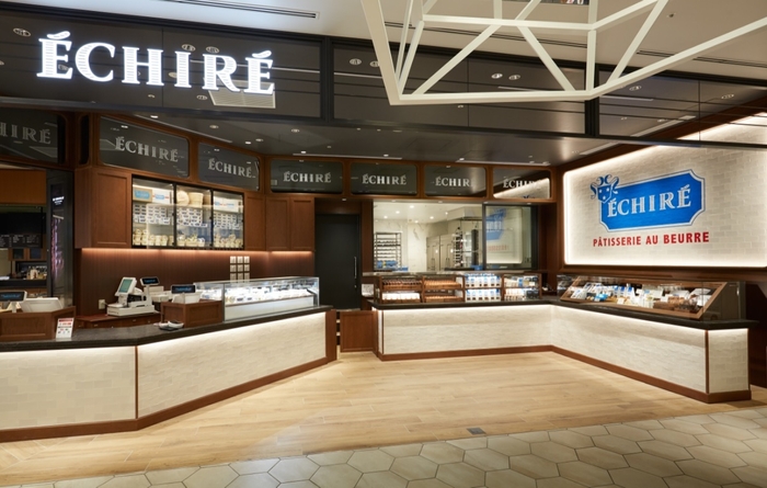 エシレ・パティスリー オ ブール(渋谷)