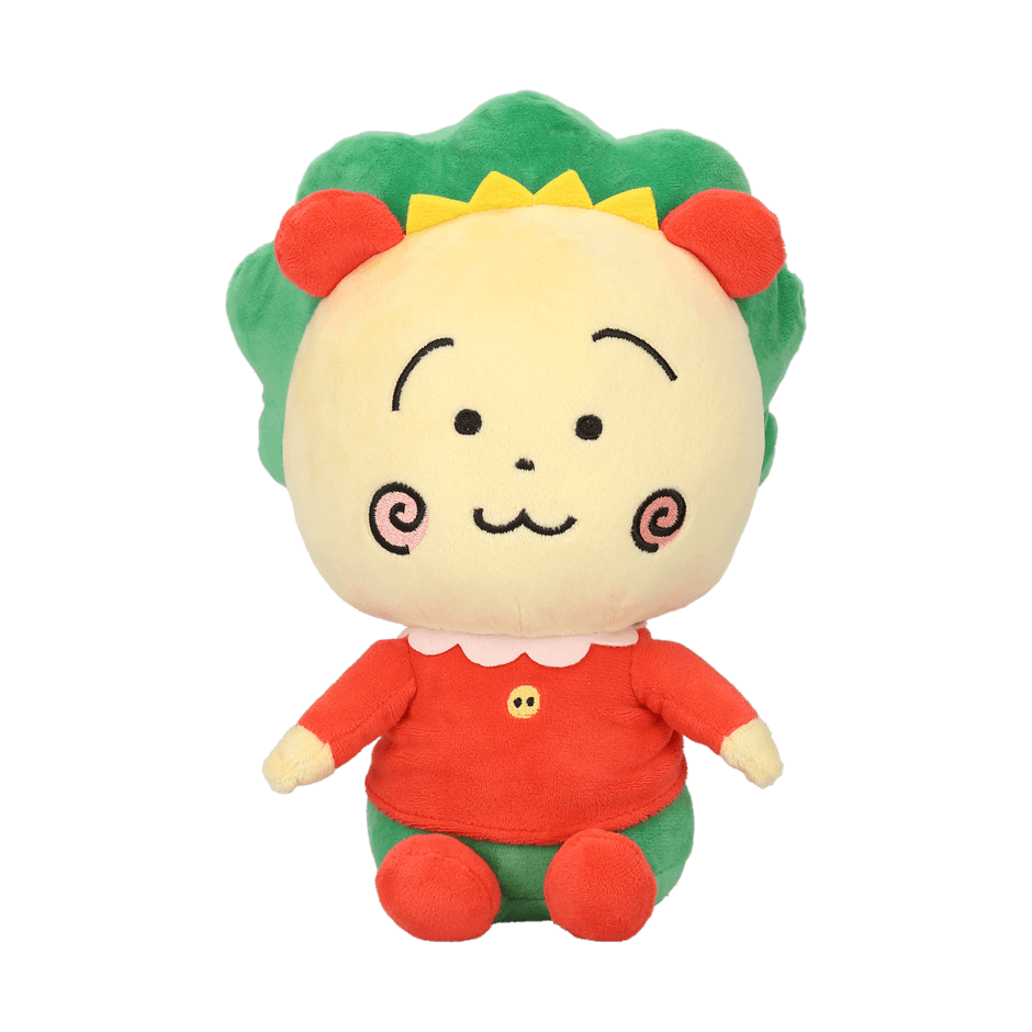 ぬいぐるみ（S/M）　S:2,750円/M:3,850円