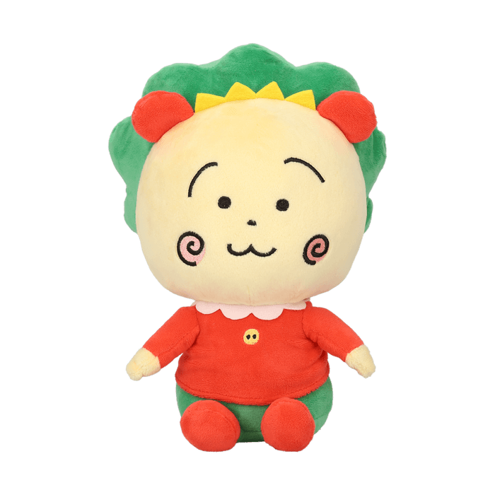 ぬいぐるみ（S/M）　S:2,750円/M:3,850円