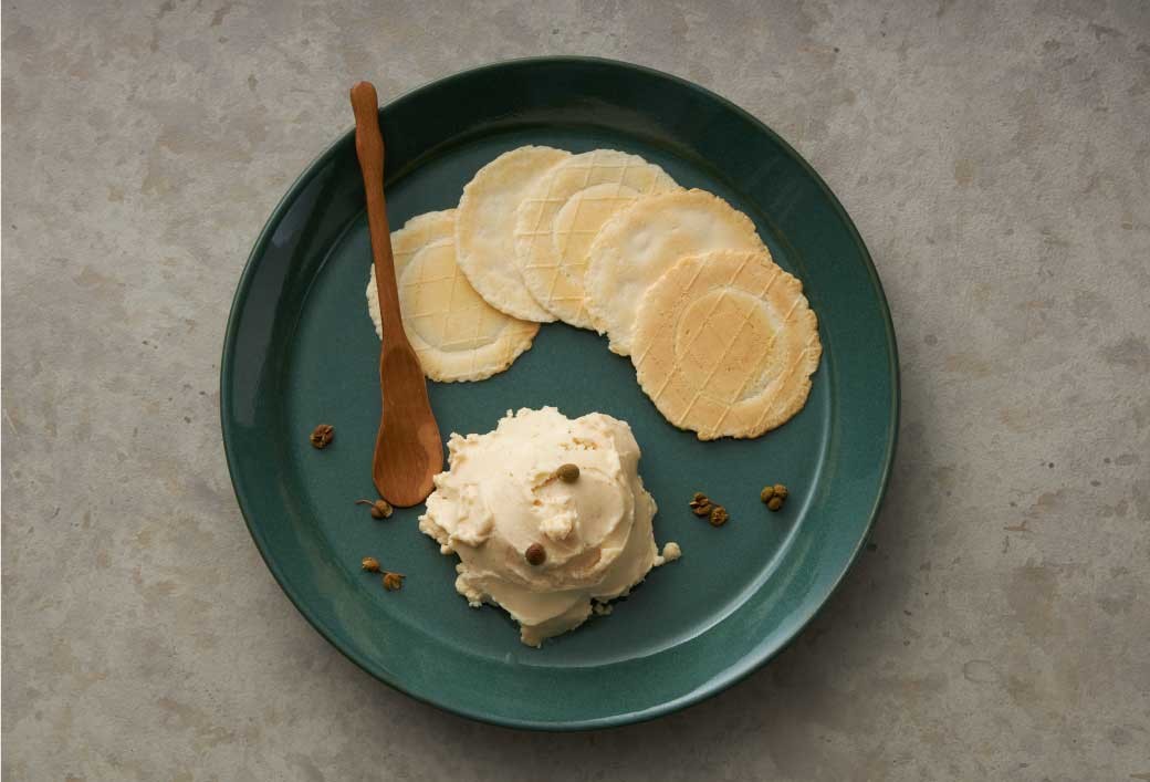 大人の和チーズ「チーズの味噌漬-山椒-」　銀座若菜が「銀座のチーズ」夏の新作を限定販売！