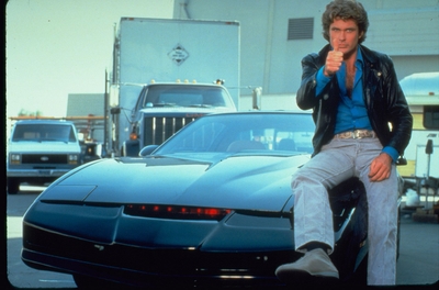 Season 2: © 1983 Universal City Studios, Inc. All Rights Reserved.