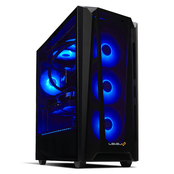 【FOR7 LEVEL∞ RGB Build】