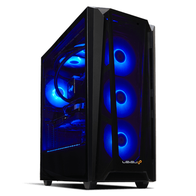 【FOR7 LEVEL∞ RGB Build】