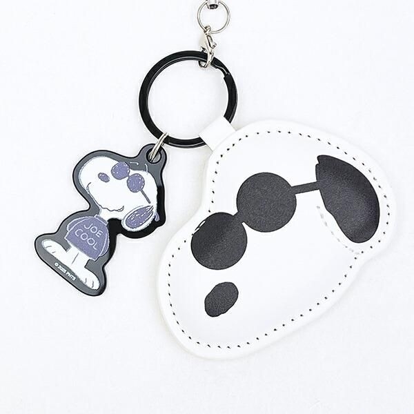 スヌーピーのストラップ