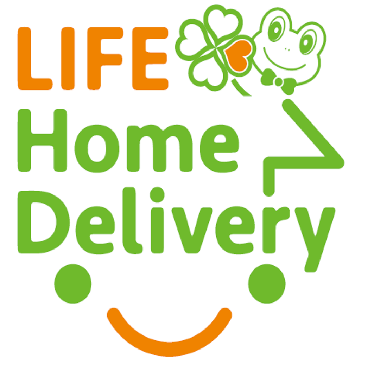 EC事業1,000億円に向けて配送・サービスレベルの向上を目指す 新会社「ライフホームデリバリー」が事業を開始｜株式会社ライフコーポレーションのプレスリリース