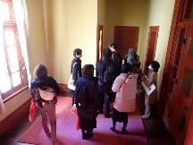 庭園ガイド（過去開催の様子）