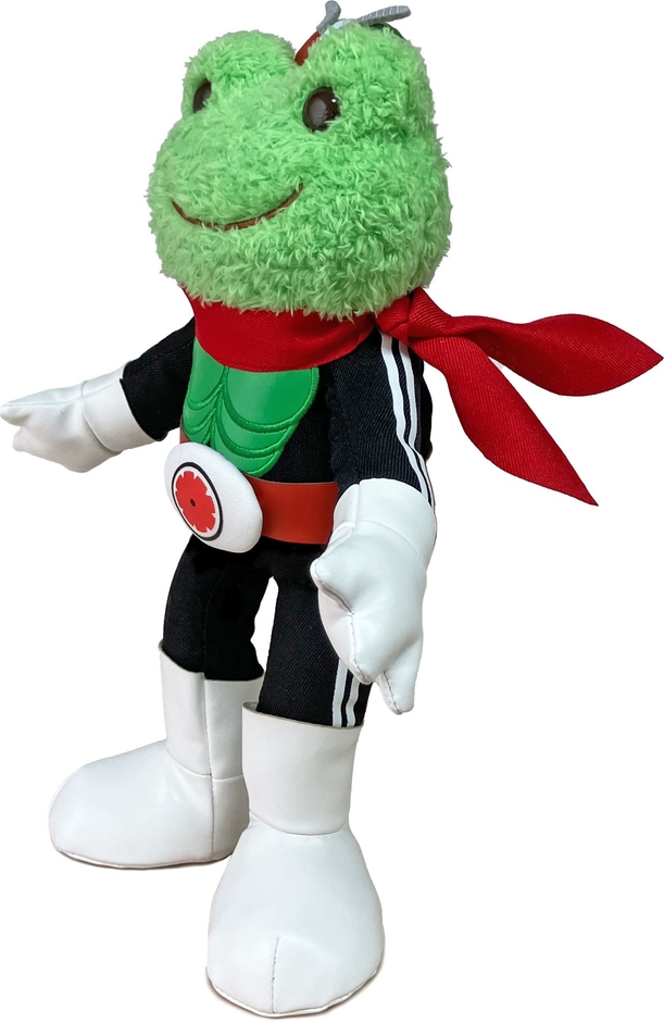 ©️石森プロ・東映 ©️1994 NAKAJIMA CORPORATION