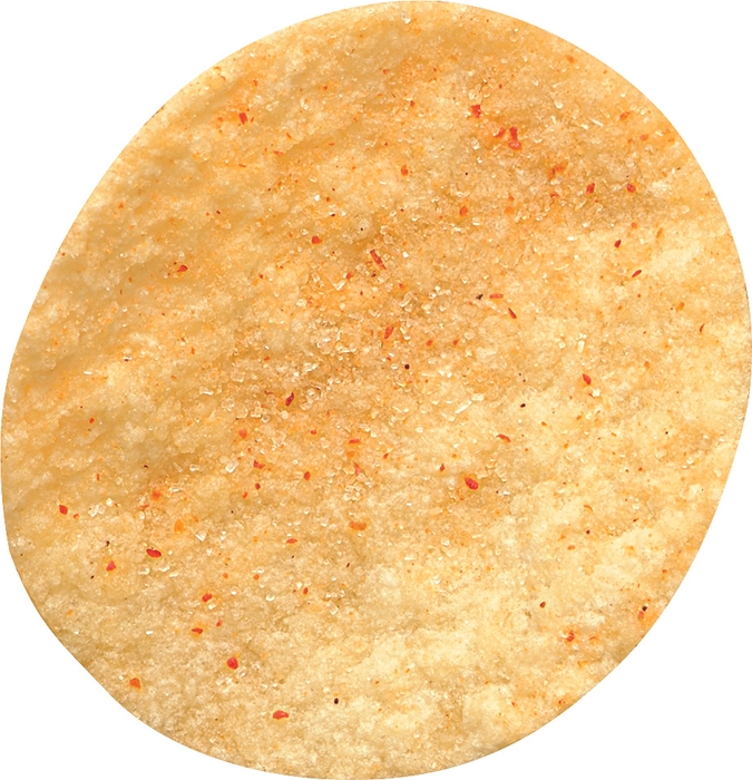 プチポテトキムチ鍋味生地(1)