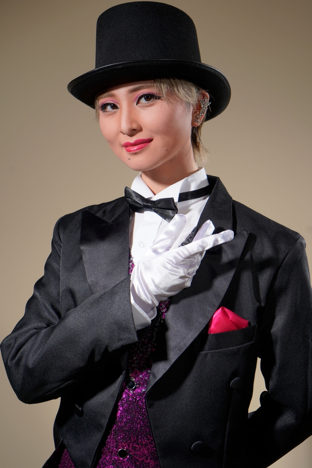 風杉 駿(かざすぎ しゅん)