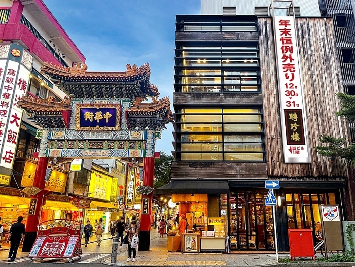 聘珍樓 第36回年末恒例 外売り