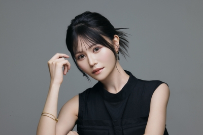 込山榛香