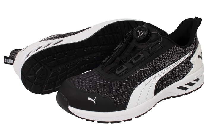 JAPAN ATHLETIC / GLIDE BLACK DISC LOW