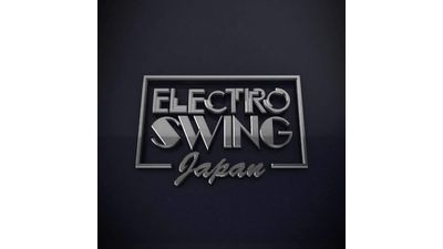 Electro Swing Japan ロゴ