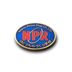 ◆PINS FACTORY（ピンズファクトリー）◆ピンズの使いみち特集　「みんなに知らせたい」