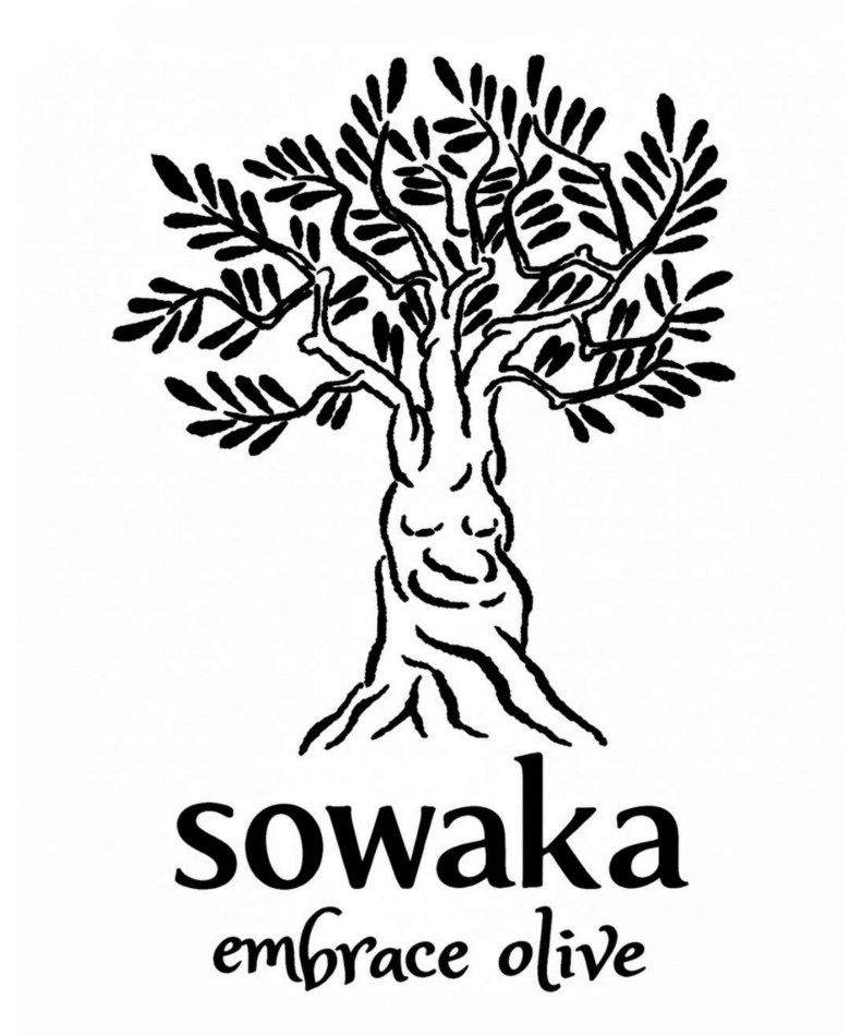 SOWAKA(ソワカ)embrace olive