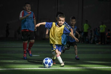 中国のメッシ⁉︎「キャプテン翼」が大好きな6歳の天才サッカー少年