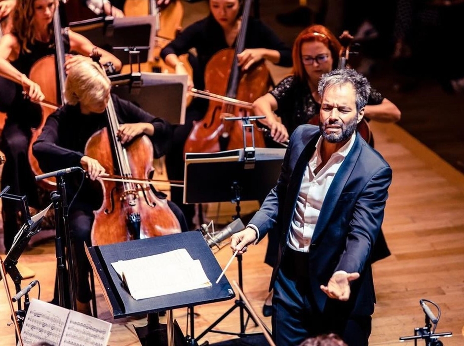 ジョセップ・ヴィセント(指揮)