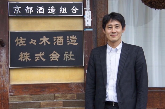 佐々木社長に会いに行こう!11:00-13:00