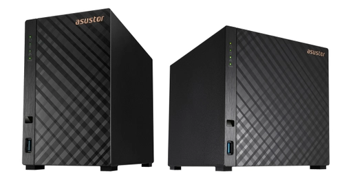 ASUSTOR 株式会社製NAS DRIVESTOR Gen2シリーズより 新製品2製品の販売開始のお知らせ