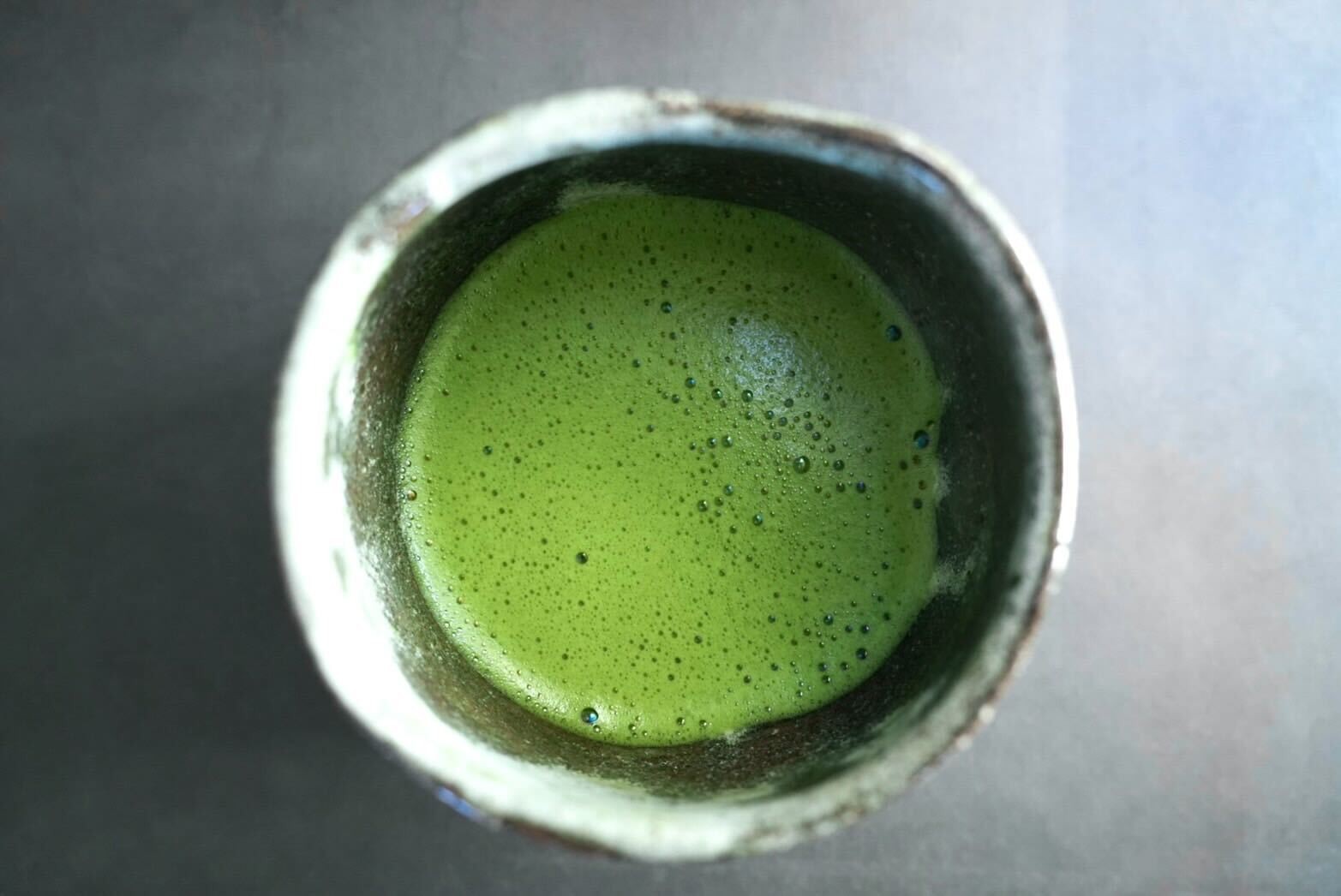 【新発売】世界が注目する“オーガニック抹茶”―老舗茶園が辿り着いた、極上の一服