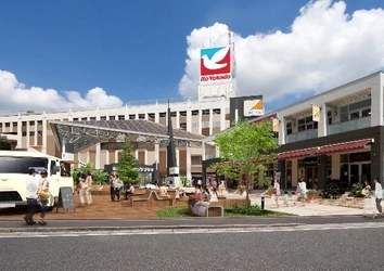 千葉県我孫子市の商業施設 「あびこショッピングプラザ」のフードコートが “あびプラキッチン”としてリニューアルオープン！ ファミリーレストラン「ガスト」・ から揚げ専門店「から好し」が同時オープン！