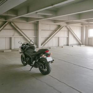 伊勢志摩エリア最大級の駐車場を完備　 伊勢パールピアホテルがバイク旅行者向け新サービスを開始