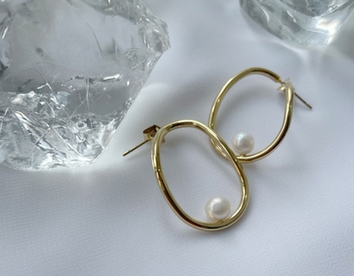 nuance pearl pierce