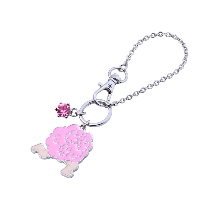 【コゼンラニウム バッグチャーム】