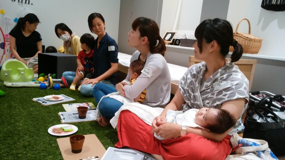 気楽におしゃべり!