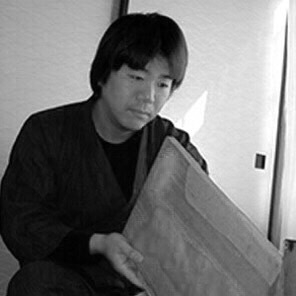 摺師 鉄井裕和