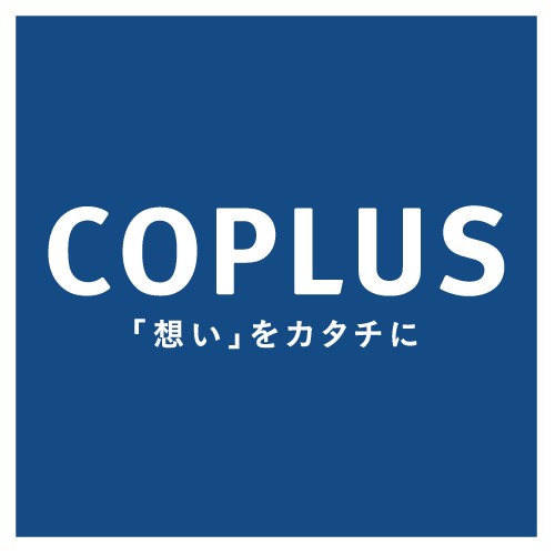 株式会社コプラス