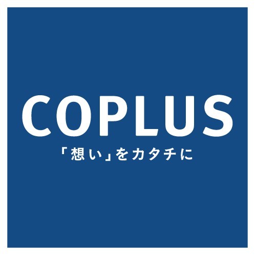 株式会社コプラス